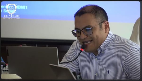 De la modernidad al endeudamiento: la trampa de Ciudad Moderna