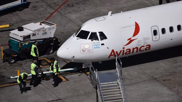 Empleado del Aeropuerto El Dorado de Bogotá murió en un accidente: Avianca confirma investigación