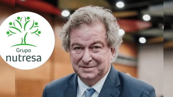 Grupo Nutresa consolida control total sobre Alcora, principal accionista de Productos Yupi