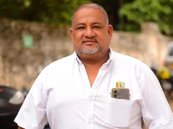 Responsabilizan a las disidencias de las Farc de causarle la muerte a un funcionario de la alcaldía de Jamundí