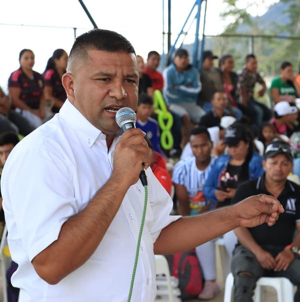 ¿Y si esta vez la Cámara de Representantes tuviera la voz del Cauca profundo?