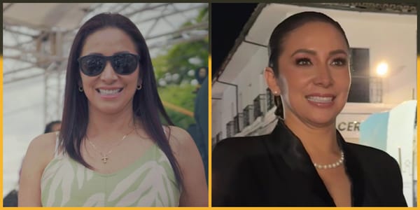 Presidente Petro y líderes políticos lamentan la muerte de Yasmín Hurtado, esposa del senador Ferney Silva