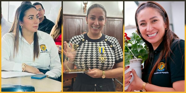Con honores, Popayán despide a la secretaria de Planeación Yasmín Hurtado Ordóñez