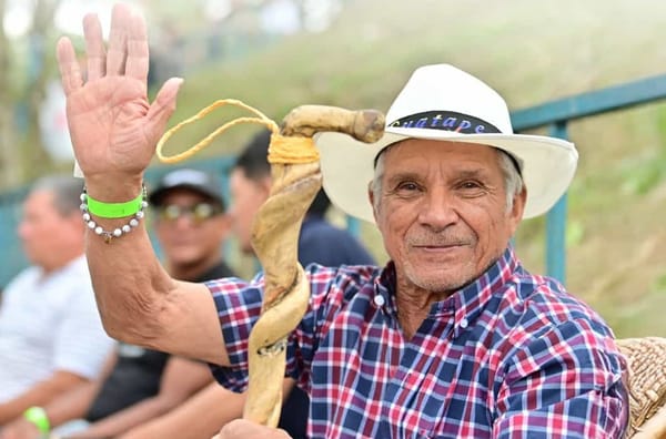 Mujeres mayores de 70 años y hombres de 75 comenzarán a recibir $230.000 del programa Colombia Mayor
