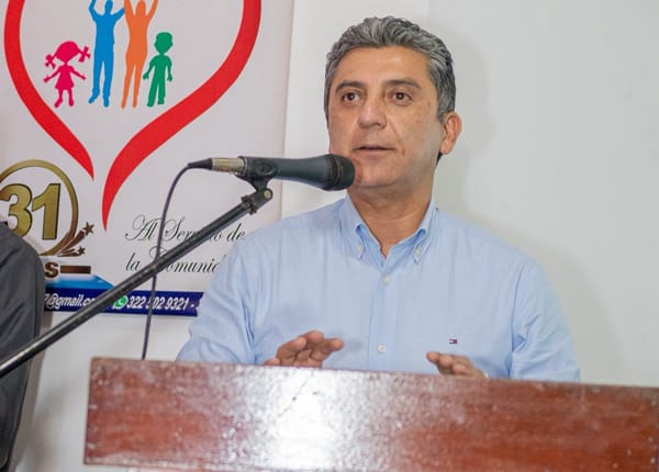 Alcalde de Popayán alerta por disminución de niños en la ciudad