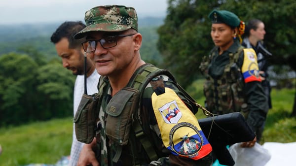 Flip alerta del máximo riesgo de los periodistas en el Cauca tras las amenazas de las disidencias de las Farc