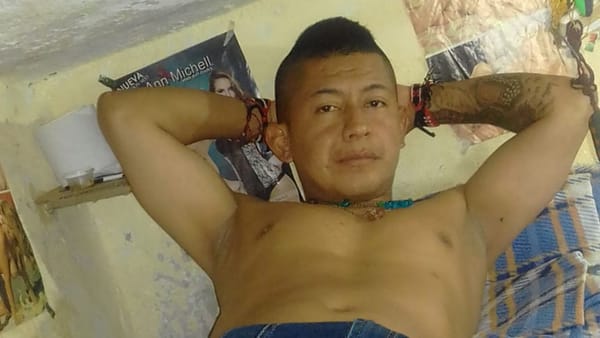 Cayó "El Duende" el temido guerrillero del ELN en Sucre, Cauca