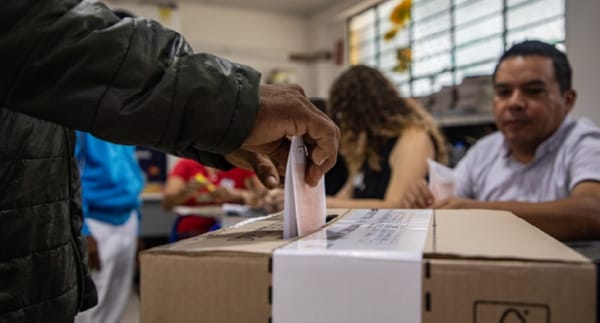 Gobierno advierte riesgo electoral en 104 municipios del país, entre ellos zonas del Cauca