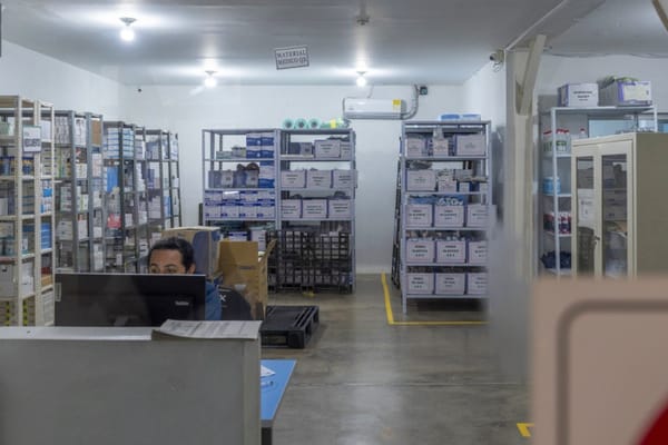 Defensoría acompaña mesa de diálogo entre Agente Interventora de Nueva EPS y asociaciones de pacientes