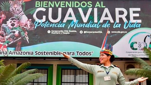 Con inversión superior a $37.000 millones, Gobierno firmó convenio para fortalecer seguridad del Guaviare