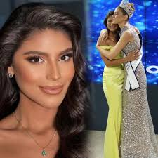 Laura Gallego renuncia como señorita Antioquia: una controversia que trasciende la belleza