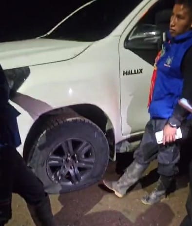 Así es como una mamá indígena se enfrenta a disidentes de las Farc tras reclutar a su pequeña hija