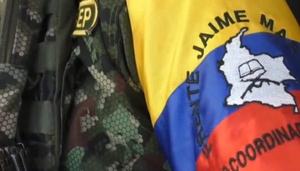 Disidencias atacaron a comisión indígena que rescataba a dos menores en el norte del Cauca