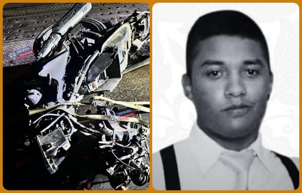 Familia de joven domiciliario exige justicia: denuncian irregularidades en investigación por su muerte