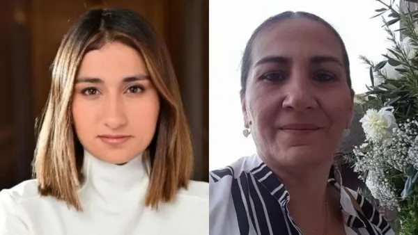 Condenan a dos exuniformados por las chuzadas ilegales en el caso de las empleadas de Laura Sarabia