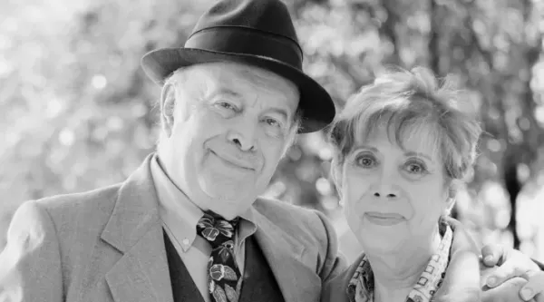 Murió el legendario actor Carlos Barbosa luego de dos años de lucha contra el cáncer