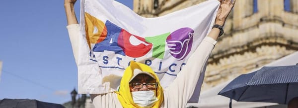 Así se conformaría la lista al Senado del Pacto Histórico tras votaciones a la consulta