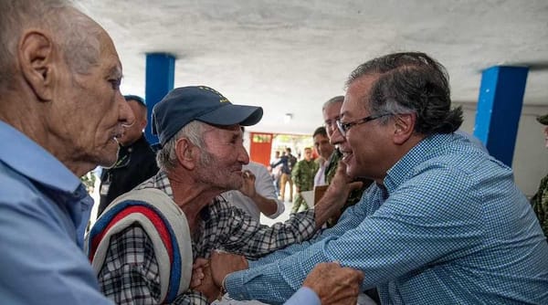 Programa Colombia Mayor pasa de $80 mil a 230 mil pesos para más de 3 millones de personas