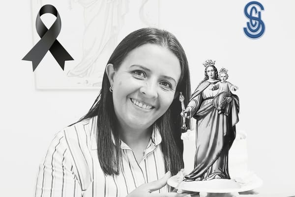 Docente payanesa Judy Milena Agredo murió durante sus vacaciones en Santa Marta