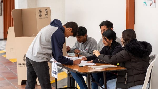 Más de 41 mil jóvenes participaron en las elecciones de los Consejos Municipales de Juventud en el Cauca
