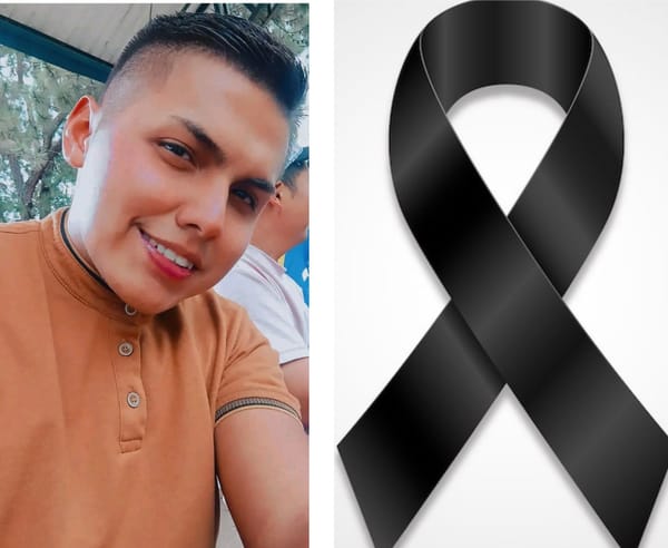Sebastián Anacona fue asesinado en la zona rural de Buenos Aires, Cauca