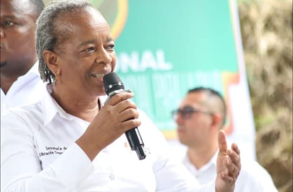 Secretaría de Educación del Cauca promueve matrículas anticipadas