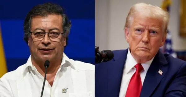 Así es el plan que está en marcha para tumbar a Gustavo Petro y extraditarlo a Estados Unidos; lo acusaría de ser narcotraficante