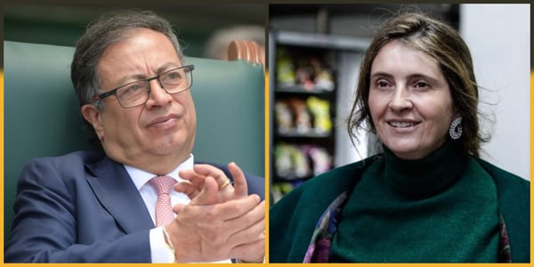 Petro tendrá que ofrecer disculpas públicas a Paloma Valencia