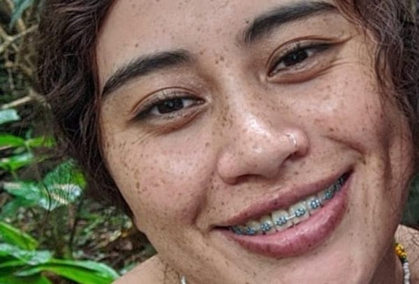 Angie Paola Tovar Calpa murió incinerada durante cruentos combates entre disidentes de las Farc y el Ejército
