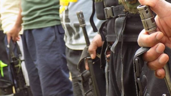 Grupos armados estarían usando falsos ‘cazatalentos de fútbol’ para reclutar menores