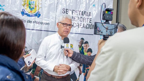 Alertan posible favorecimiento en la entrega de incentivos deportivos en Popayán