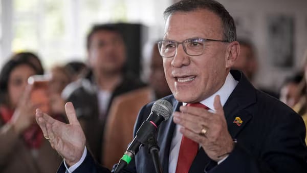 Consejo de Estado estudiará demanda contra la personería jurídica del partido de Roy Barreras