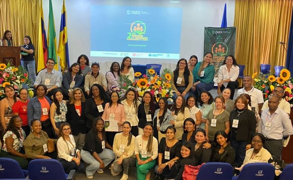 Cauca realizó simposio de docentes orientadores para fortalecer su bienestar y labor educativa