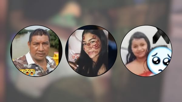 Masacre dentro de una discoteca de Corinto, Cauca deja cuatro muertos