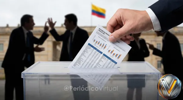 Editorial | La polarización nos ciega, la desigualdad nos consume: Un llamado urgente al voto racional