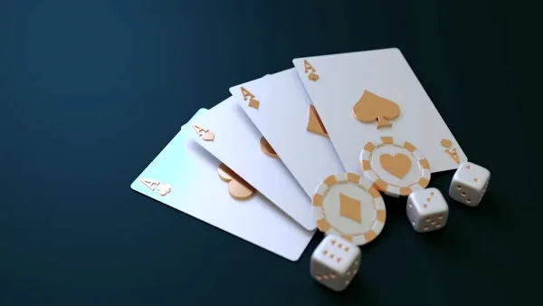 Los 3 momentos clave que debes tener presente en una partida de blackjack