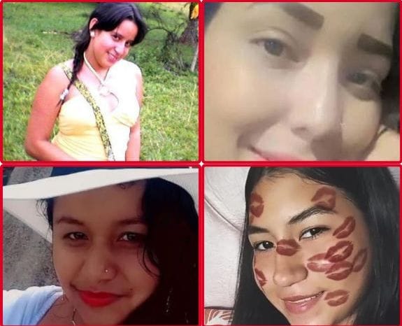 Cauca, territorio mortal para las mujeres: cuatro ciudadanas perdieron la vida en hechos aislados