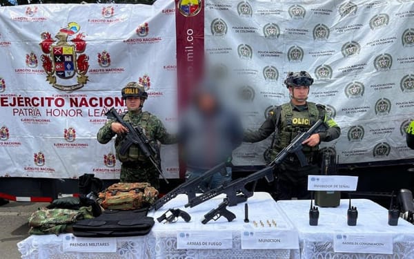 Policía del Cauca frustra secuestro y recupera camioneta en Piendamó