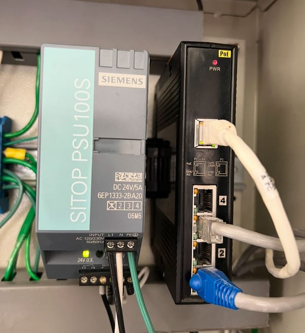 AAPSA moderniza con tecnología digital la Planta de Tratamiento Palacé