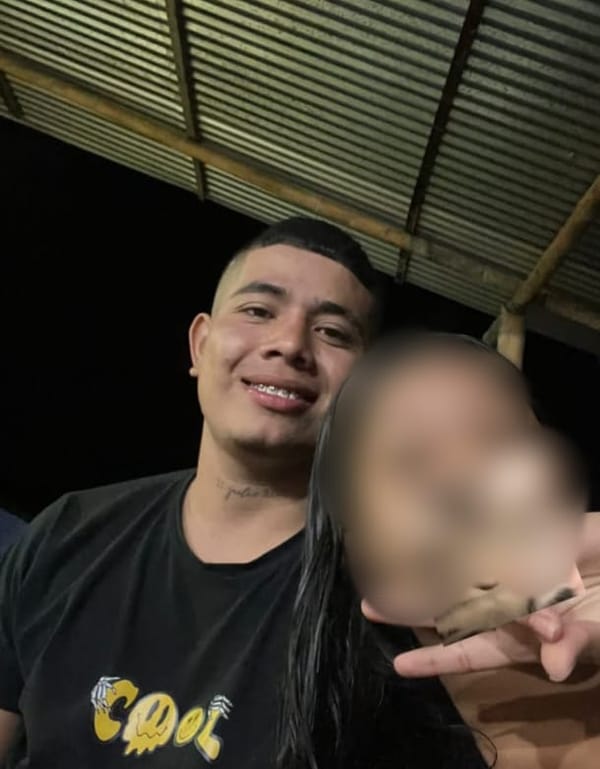 Después de participar en un partido de fútbol, un joven fue atacado con arma de fuego, en el norte del Cauca