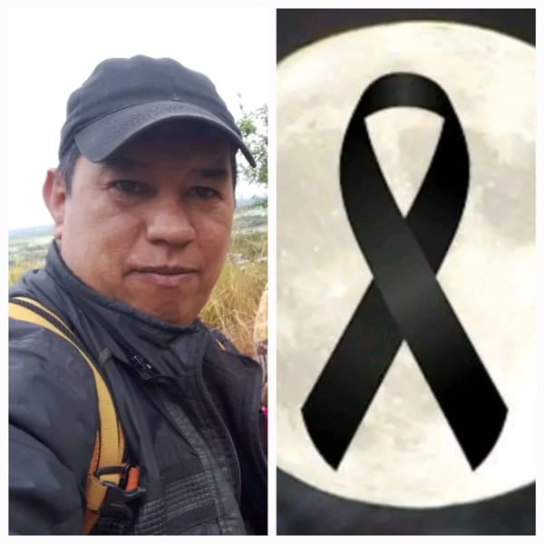 Reconocido trabajador de una funeraria fue asesinado en el norte del Cauca