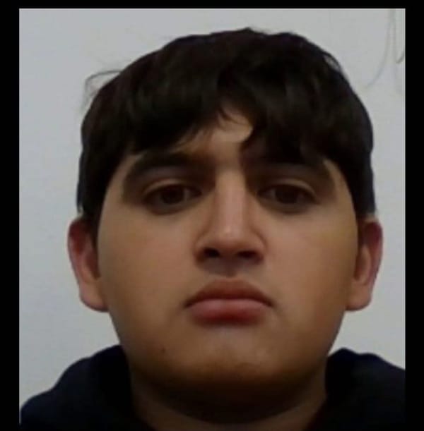 Jaime Esteban Moreno Jaramillo,  el estudiante de los Andes que murió en una fiesta de Halloween en Bogotá