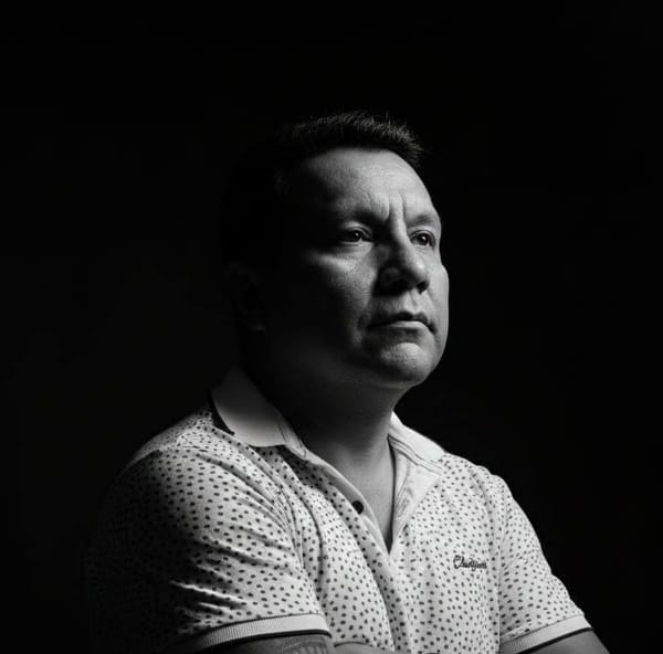 La corrupción no tiene izquierda ni derecha: Colombia merece despertar