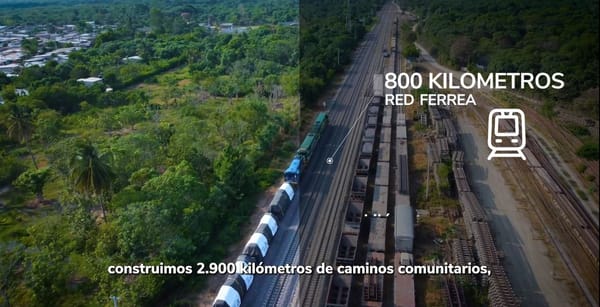 Infraestructura Colombia: 4 Cifras Clave que Redefinen el Mapa Económico y Social del País