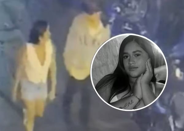 Encuentran sin vida a Emiliana Castrillón tras 10 días desaparecida en el departamento de Antioquia