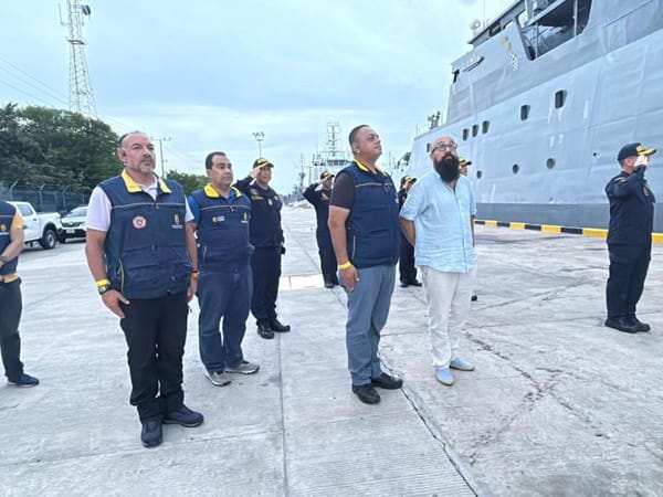 Colombia envía 240 toneladas de ayuda humanitaria a Cuba tras paso del huracán Melissa