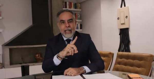 Allanamiento en la vivienda del ministro Armando Benedetti: el funcionario denuncia “abuso de poder”