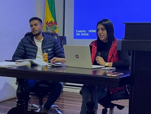 Así es la reactivación del Consejo Departamental de Paz, Reconciliación y Convivencia en el Cauca