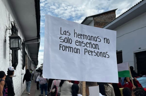 ¡Buenas noticias! Colegios religiosos continuarán con normalidad en Popayán