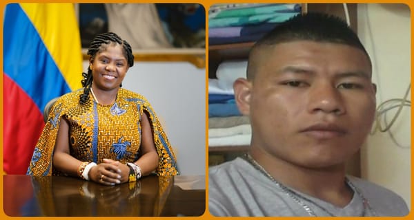 Francia Márquez en el "ojo del huracán" por supuesta alianza con alías "Mayimbú" en la campaña presidencial